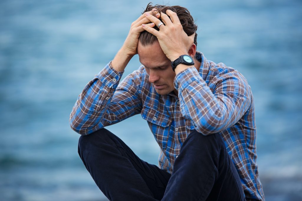 Der Job fordert viel, zu viel, die Überlastung hat einen Namen: Burnout.
