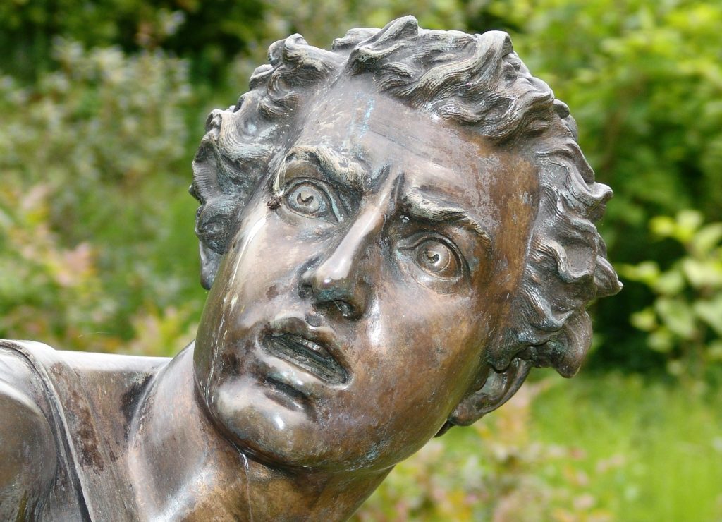 Krisen